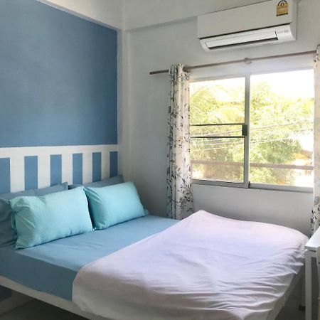 Tourist Inn Τσιανγκ Ράϊ Εξωτερικό φωτογραφία