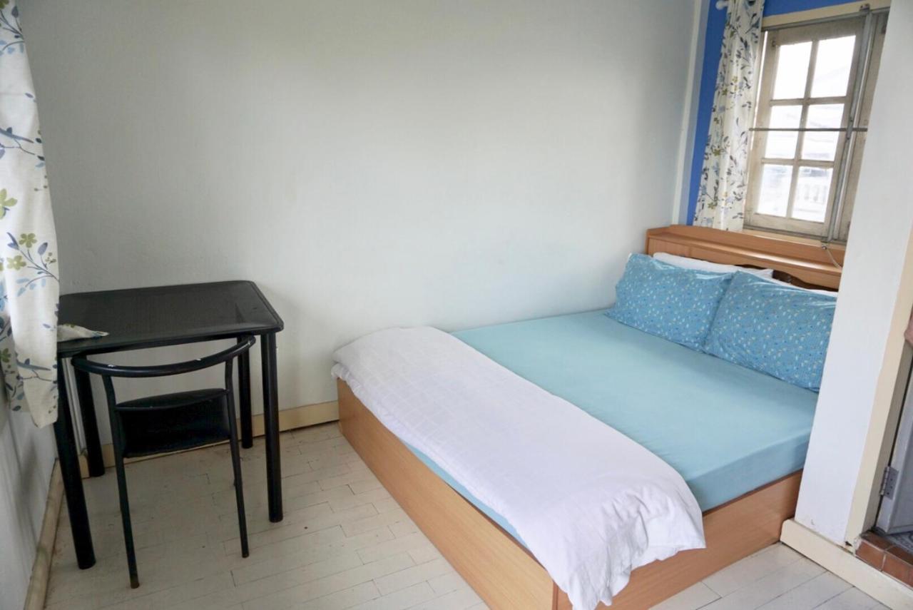 Tourist Inn Τσιανγκ Ράϊ Εξωτερικό φωτογραφία
