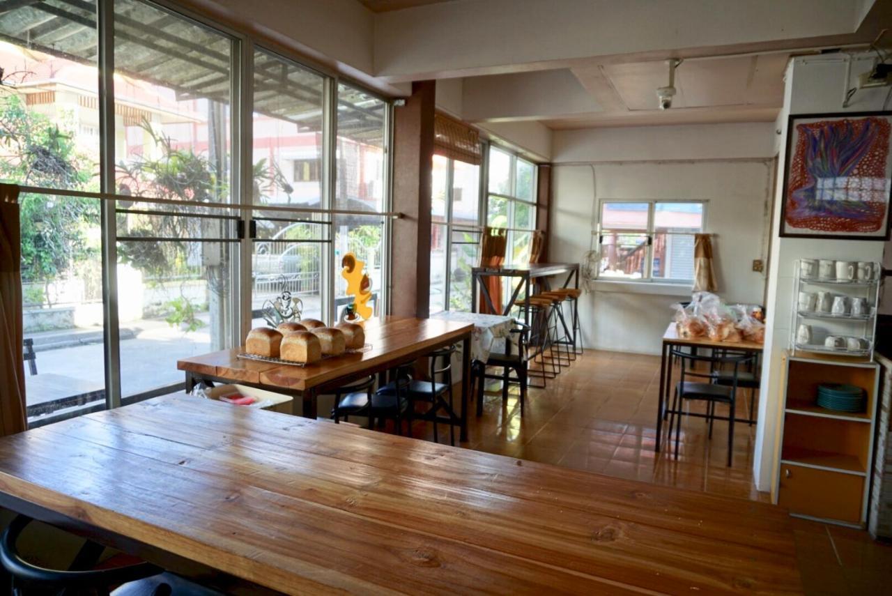 Tourist Inn Τσιανγκ Ράϊ Εξωτερικό φωτογραφία